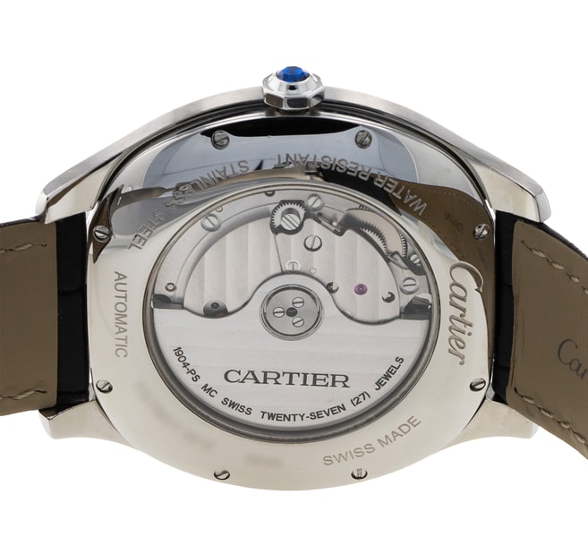 Cartier Drive De Cartier WSNM0004